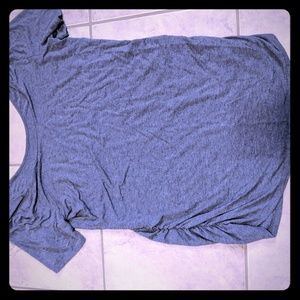 Maurice's scoop-neck t-shirt